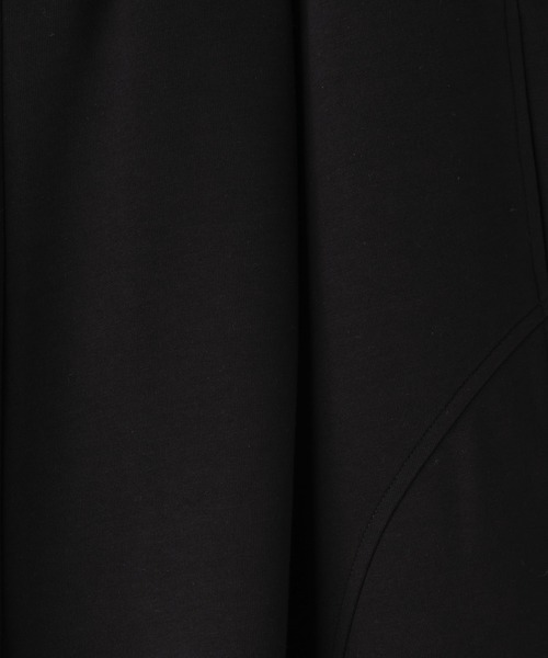 LOWRYS FARM（ローリーズファーム）の「【LFM(U)】スウェットカーブイージーパンツ　658834（スウェットパンツ・メンズ・ブラック/ブラウン/グレー・MEDIUM/LARGE）」の10枚目の写真