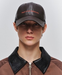 Jieda（ジエダ）の「TRUST YOUR CREATIVITY CAP（キャップ）」