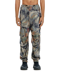 DIESEL | メンズ パンツ P-STITCH-TKBZ(その他パンツ)