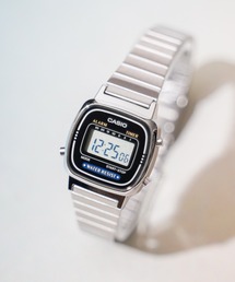 【CASIO(カシオ)】デジタルミニ