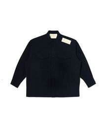 N.HOOLYWOOD TEST PRODUCT EXCHANGE SERVICE（N.ハリウッド テストプロダクト エクスチェンジサービス）の「CPO SHIRT（シャツ/ブラウス）」