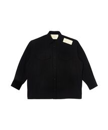 N.HOOLYWOOD TEST PRODUCT EXCHANGE SERVICE | CPO SHIRT(シャツ/ブラウス)