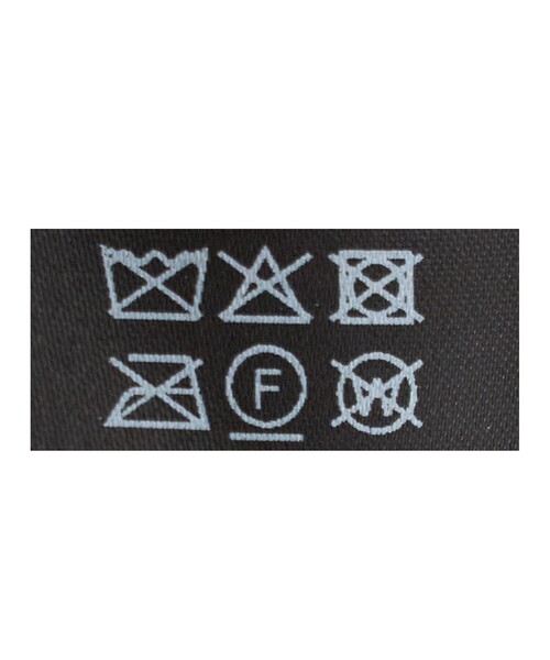 6（ロク）の「＜6(ROKU)＞ホール ワンピース（ワンピース・レディース・ブラック・36/38）」の12枚目の写真