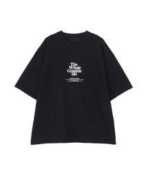 A4A（エーフォーエー）の「A4A/エーフォーエー/ROSE S/S TEE（Tシャツ/カットソー）」