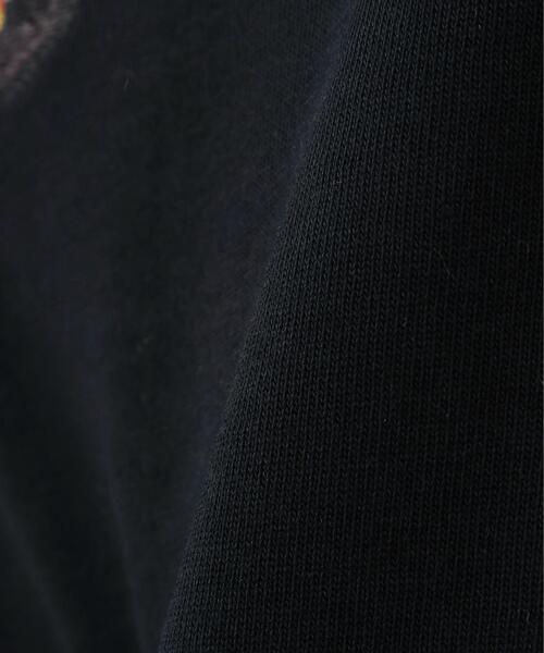 A4A（エーフォーエー）の「A4A/エーフォーエー/ROSE S/S TEE（Tシャツ/カットソー・メンズ・ホワイト/ブラック・L/M）」の11枚目の写真