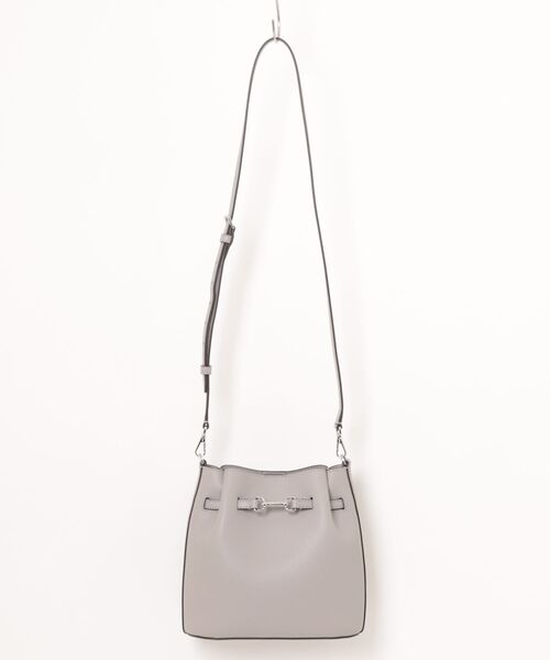 セール】CARSON SM CONV BKT XBODY Crossbody（ショルダーバッグ