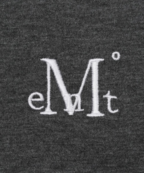 MUCENT(ムセント)の「A'GEM/9 × .kom 『MUCENT/ムセント』 ANZ SLIM FIT R-NECK CARDIGAN/スリームフィットラウンドネックカーディガン(カーディガン/ボレロ・レディース・ホワイト/チャコールグレー/グレー/ブラック・FREE)」の20枚目の写真