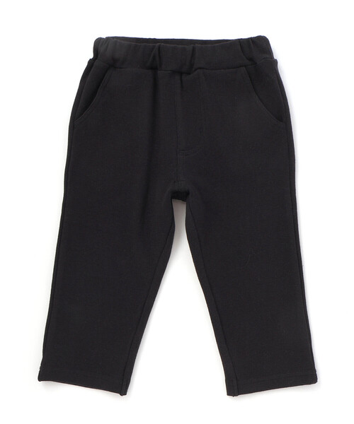 SLAP SLIP(スラップスリップ)の「乗り物モチーフ7分丈ミラノリブパンツ(80~120cm)(その他パンツ・キッズ・イエロー/グレー/ブラック・120cm/100cm/90cm/110cm/80cm)」の22枚目の写真