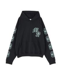 ROYAL FLASH | MAYO/メイヨー/別注パーカー(パーカー)