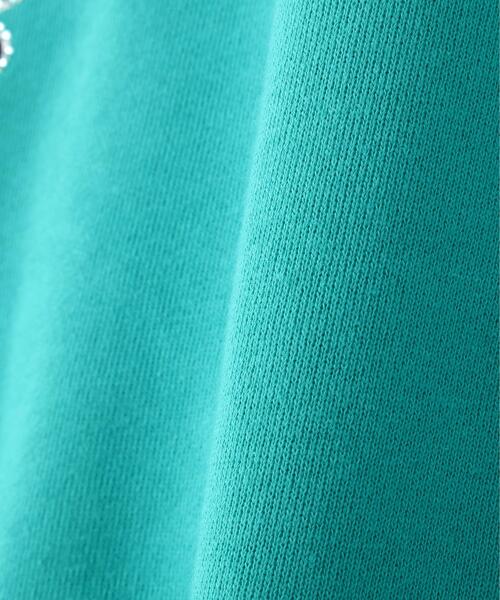 ROYAL FLASH（ロイヤルフラッシュ）の「MAYO/メイヨー/別注パーカー（パーカー・メンズ・ブルー/ブラック・L/XL/M）」の9枚目の写真