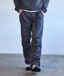 GOLDWIN(�S�[���h�E�B��)��Goldwin / �S�[���h�E�C���F�ʒ� Dope Dyed Rip-stop Wide Pants�FONLYARK-3-2507[PIE](���̑��p���c)