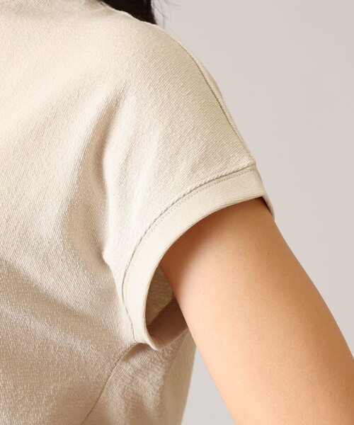 Columbia(コロンビア)の「UVカット Columbia/ ウィメンズ ルックアウトスパイアー ショートスリーブ Tシャツ /コロンビア(Tシャツ/カットソー・レディース・ネイビー/ブラウン/ストーン・XL/L/M/S)」の12枚目の写真