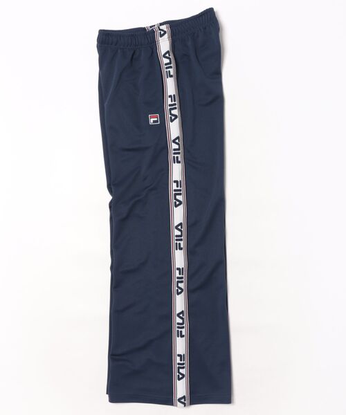 FILA（フィラ）の「《FILA》TRACK PANTS（その他パンツ・レディース・ネイビー・XL/L/M）」の3枚目の写真