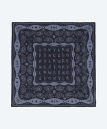 TONY LAWRENCE（トニーローレンス）の「ペイズリーコットンバンダナ（バンダナ/スカーフ）」