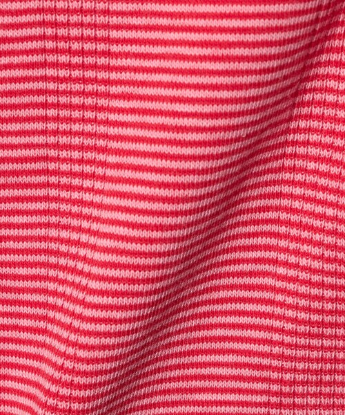 MILLER(ミラー)の「【別注】<Robert P. Miller>5分袖 Tシャツ / キッズ 100cm-130cm(Tシャツ/カットソー・キッズ・レッド/イエロー/コバルトブルー・110cm/130cm/120cm/100cm)」の17枚目の写真