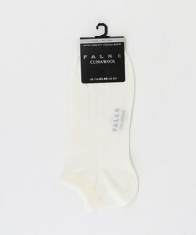<FALKE>CLIMA SOCKS/ショート ソックス