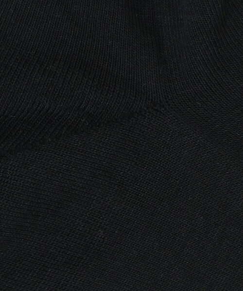 FALKE(ファルケ)の「<FALKE>CLIMA SOCKS/ショート ソックス(ソックス/靴下・メンズ・ワイン/ブラック/オフホワイト/グレー系・41/42)」の11枚目の写真