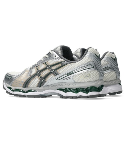 ASICS GEL-KAYANO 12.1（アシックス ゲルカヤノ 12.1）（スニーカー