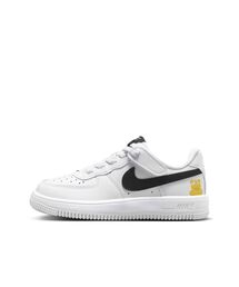 ナイキ エア フォース 1 LE ジュニアシューズ / Nike Air Force 1 LE