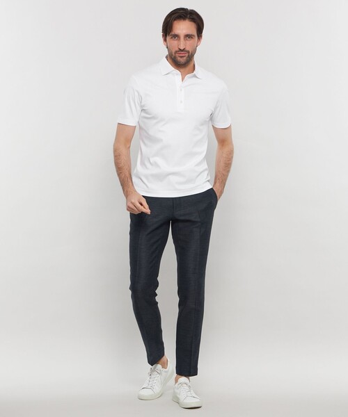 MACKINTOSH LONDON（マッキントッシュ ロンドン）の「ハイスペック