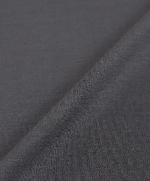 MACKINTOSH LONDON(マッキントッシュ ロンドン)の「ハイスペックスムースドレスポロシャツ(ポロシャツ・メンズ・グレー系その他/ネイビー/グレー/ホワイト・L/XL/M)」の15枚目の写真