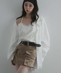 シャツ