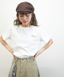 gossara | 【デイリーに活躍】IamロゴTシャツ(Tシャツ/カットソー)