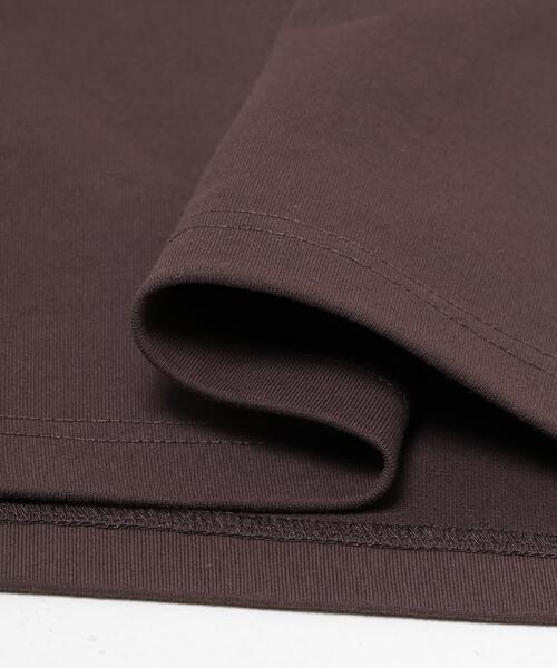 EKAL(エカル)の「『UVカット/吸水速乾』DRY OUT SLEEVLESS ONEPIECE(ワンピース・レディース・アイボリー/ネイビー/ブラウン/ピンク・ONE)」の18枚目の写真