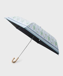 【ローラアシュレイ 傘 まとめ売り 4本セット】 STORY掲載！／UVカット／遮熱効果／晴雨兼用】シェルストン柄