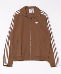 ブランド古着】adidas｜アディダスのジャケット/アウター（ブラウン 