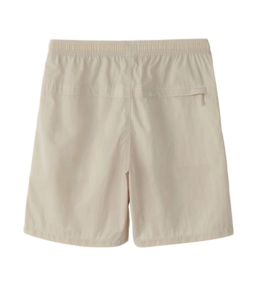 THE NORTH FACE（ザノースフェイス）の「ザ ノース フェイス THE NORTH FACE Versatile Mid バーサタイルミッド(ユニセックス)（その他パンツ・レディース・ブラック×ブラック/アイボリー・M/L）」の3枚目の写真