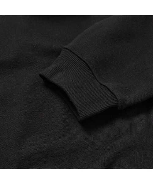 GARMENTS FAB（ガーメンツファブ）の「Old English Fur Hoodie (BLACK)（パーカー・レディース・その他・MEDIUM/LARGE）」の3枚目の写真