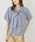 ROPE' PICNIC�i���y�s�N�j�b�N�j�́u�O��2WAY�M���U�[���{���f�U�C���V���c/UV�P�A�E�ڐG�⊴�E�����N�R�[�f�i�V���c/�u���E�X�j�v�b�l�C�r�[