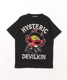 トコトコ DEVILKIN 半袖Tシャツ