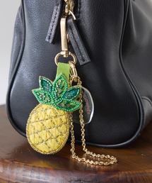 COLLAGE GALLARDAGALANTE（コラージュガリャルダガランテ）の「QTL CREATIONS/別注チャーム（その他小物）」