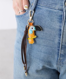 COLLAGE GALLARDAGALANTE（コラージュガリャルダガランテ）の「QTL CREATIONS/別注チャーム（その他小物）」