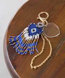 COLLAGE GALLARDAGALANTE（コラージュガリャルダガランテ）の「QTL CREATIONS/別注チャーム（その他小物）」