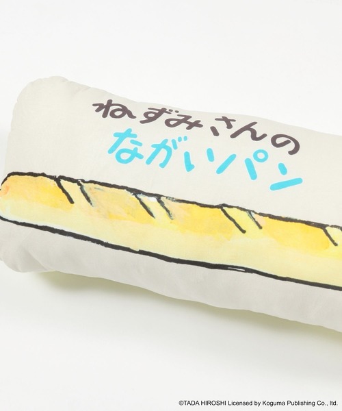niko and...(ニコアンド)の「【多田ヒロシ】コラボ抱き枕(クッション/クッションカバー・レディース・その他・0)」の6枚目の写真