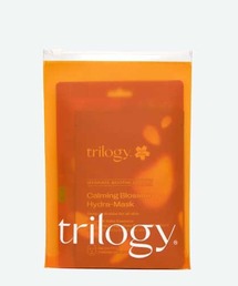 Trilogy（トリロジー）の「trilogy   シートマスクアソートセット（パック/フェイスマスク）」