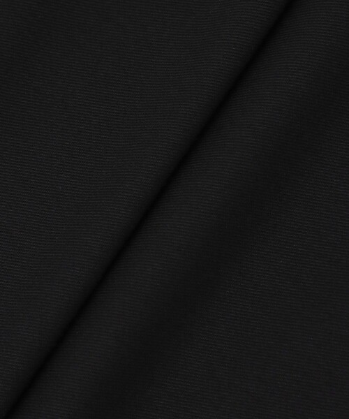 allureville（アルアバイル）の「ハイカラープルオーバー（Tシャツ/カットソー・レディース・オフホワイト/ブラック・2）」の4枚目の写真