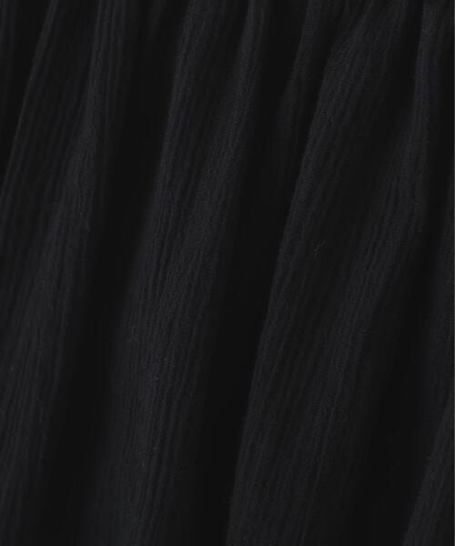 PROPORTION BODY DRESSING(プロポーションボディドレッシング)の「ギャザーブラウス / 1216210700(シャツ/ブラウス・レディース・ホワイト系その他/ピンク/ブラック・FREE)」の13枚目の写真