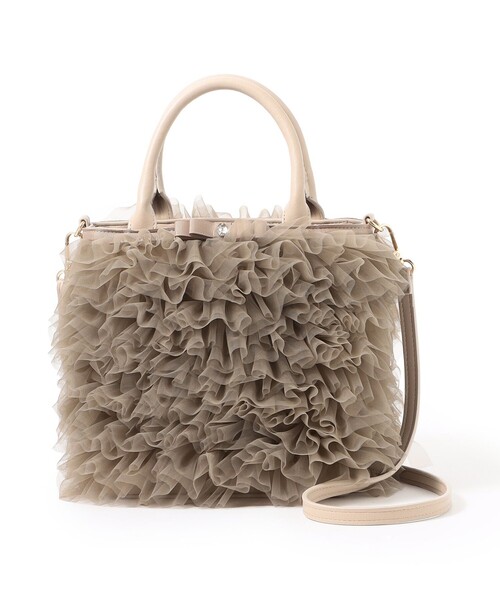 TO BE CHIC｜トゥー ビー シックのバッグ通販 - ZOZOTOWN