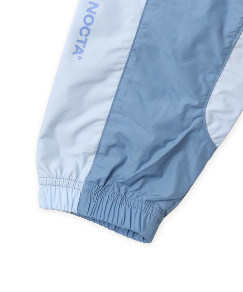 NIKE(ナイキ)の「NIKE M NRG NOCTA CS TRK JKT WVN / ナイキ NRG CS ウーブン トラック ジャケット 【SP】(ナイロンジャケット・メンズ・ブルー・S/M/L/XL/XXL)」の5枚目の写真