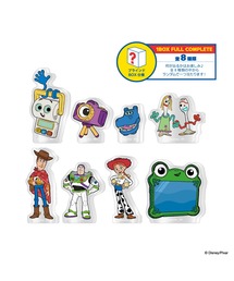 A BAG OF CHIPS（アバッグオブチップス）の「Disney/Pixar　ディズニー/ピクサー　トイ・ストーリー5　シークレットコレクション アクリルブロック（その他雑貨）」