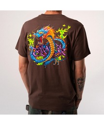 DRAGONOLOGY TEE