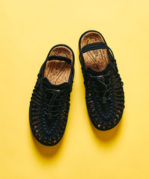 KEEN /キーン UNEEK II CONVERTIBLE