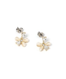シャインレジンビジューピアス / 899435