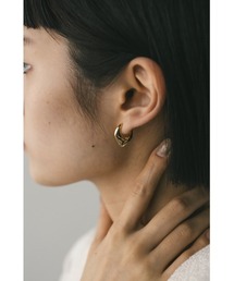 STYLEMIXER | ダイヤラインピアス(ピアス（両耳用）)
