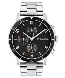【Calvin Klein】 カルバンクライン  GAUGE SPORT メンズ ウォッチ