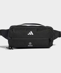 メルセデスAMGペトロナスフォーミュラ1エンジニア&マーケティングウエストバッグ / アディダス adidas